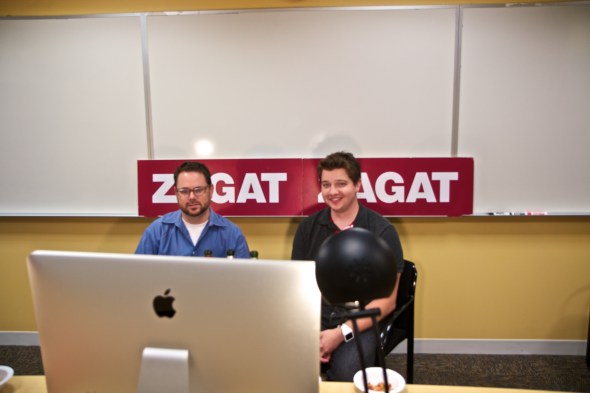 San Francisco, GoogleSF, Cabernet Day 2012, Wine, Google+, Joe Sterne Photography, Rick Bakas, Joe Sterne, Zagat