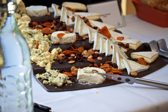 San Francisco, GoogleSF, Cabernet Day 2012, Wine, Google+, Joe Sterne Photography