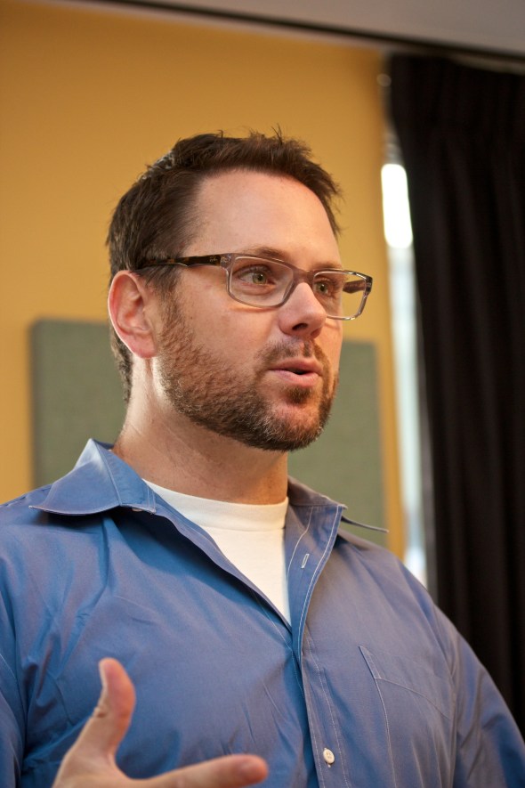 San Francisco, GoogleSF, Cabernet Day 2012, Wine, Google+, Joe Sterne Photography, Rick Bakas