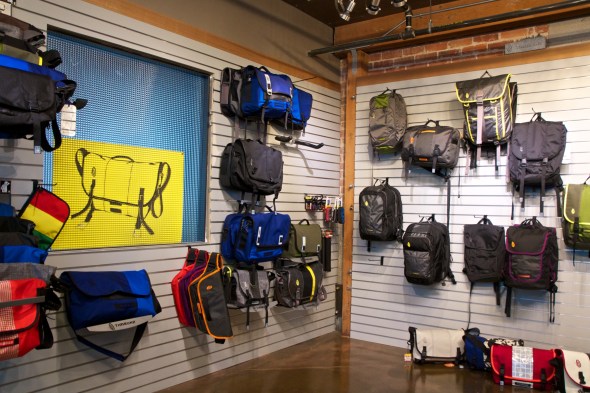 San Francisco, The Mission, SF, Joe Sterne Photography, Timbuk2, Office