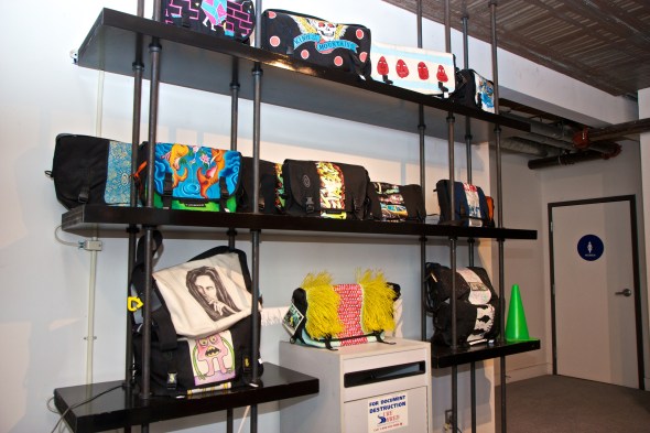 San Francisco, The Mission, SF, Joe Sterne Photography, Timbuk2, Office