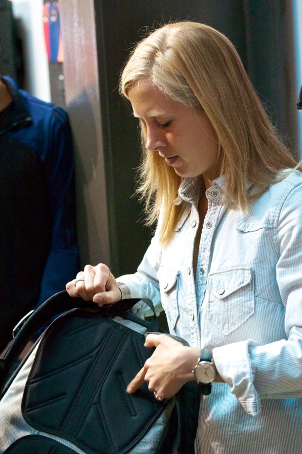 San Francisco, The Mission, SF, Joe Sterne Photography, Timbuk2, Office