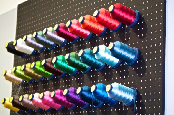 San Francisco, The Mission, SF, Joe Sterne Photography, Timbuk2, Office