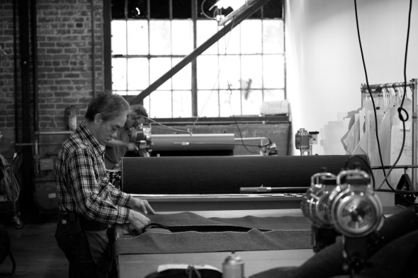 San Francisco, The Mission, SF, Joe Sterne Photography, Timbuk2, Office