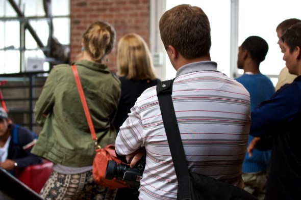 San Francisco, The Mission, SF, Joe Sterne Photography, Timbuk2, Office