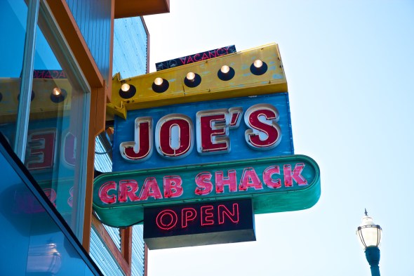 IMG_7234 Joe Sterne Photography, California, Northern California, San Francisco, joe's crab shack
