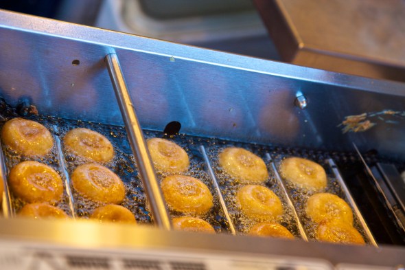 IMG_7239 Joe Sterne Photography, California, Northern California, San Francisco, doughnuts