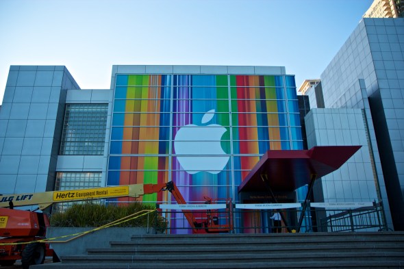 IMG_7256 Joe Sterne Photography, California, Northern California, San Francisco, moscone center