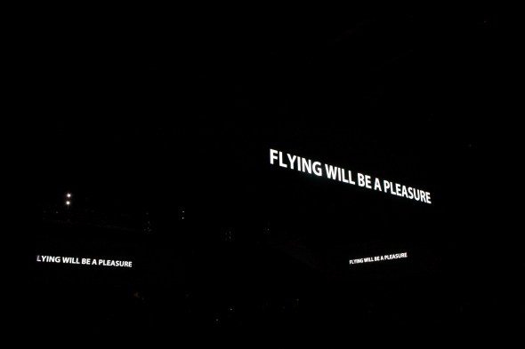 IMG_7320 Joe Sterne Photography, Dreamforce 2012, #df12, Moscone Center, San Francisco