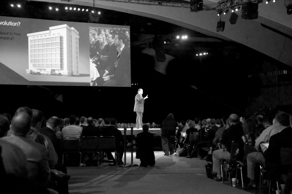 IMG_7343 Joe Sterne Photography, Dreamforce 2012, #df12, Moscone Center, San Francisco,Marc Benioff