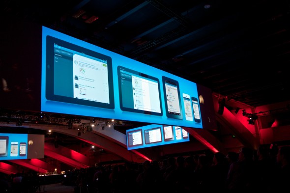 IMG_7351 Joe Sterne Photography, Dreamforce 2012, #df12, Moscone Center, San Francisco,Marc Benioff