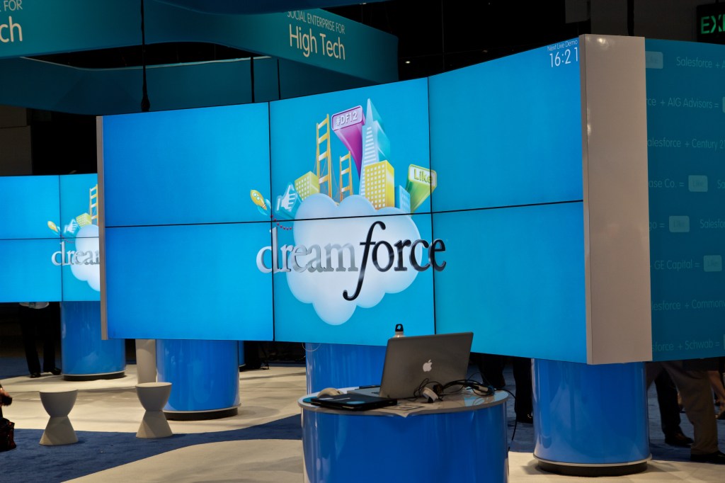 Joe Sterne Photography, Dreamforce 2012, #df12, Moscone Center, San Francisco, Marc Benioff, Richard Branson