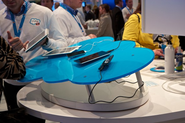 IMG_7387 Joe Sterne Photography, Dreamforce 2012, #df12, Moscone Center, San Francisco,