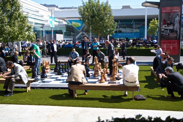 IMG_7413 Joe Sterne Photography, Dreamforce 2012, #df12, Moscone Center, San Francisco,