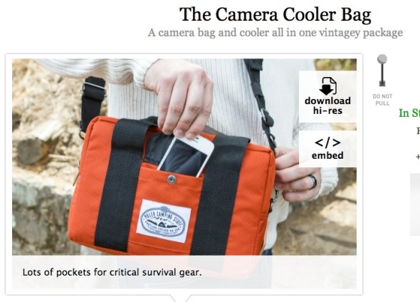 Photojojo, Kim Thomas Photography, Joe Sterne