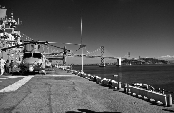 IMG_7561 LHD-8, Aircraft Carrier, Marines, US Military, Fleet Week, San Francisco,
