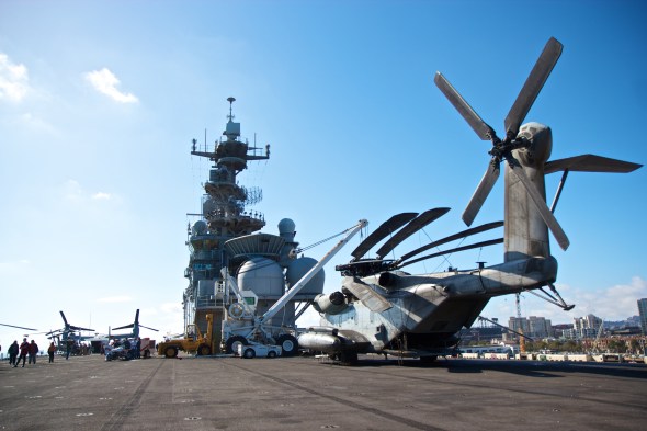 IMG_7580 LHD-8, Aircraft Carrier, Marines, US Military, Fleet Week, San Francisco,