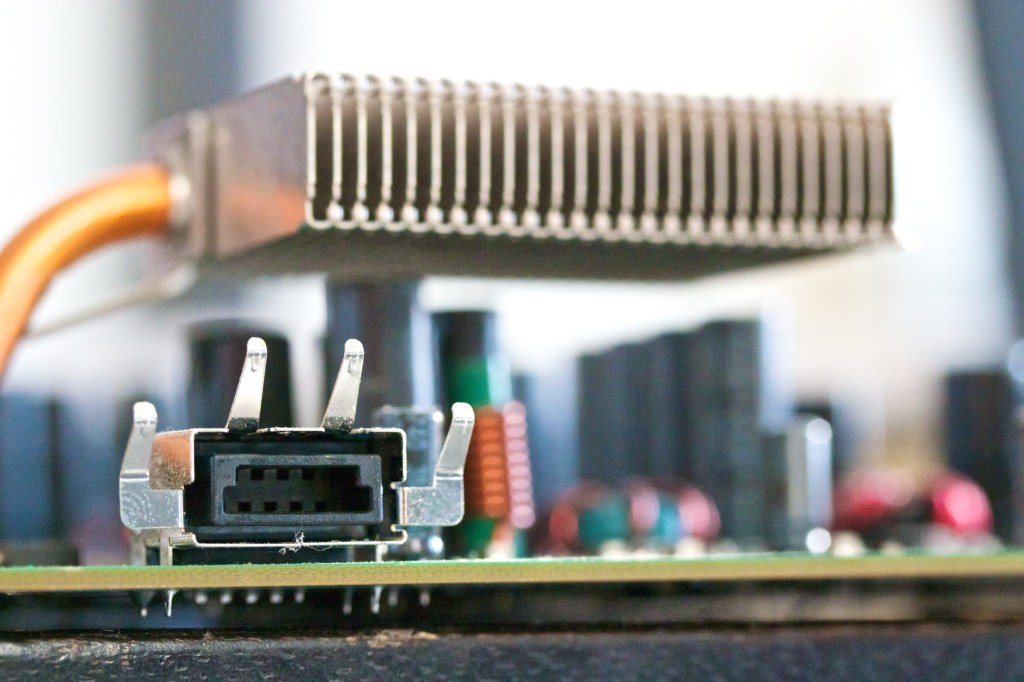 Joe Sterne Photography, xbox 360, ifixit teardown