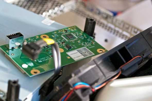 Joe Sterne Photography, xbox 360, ifixit teardown