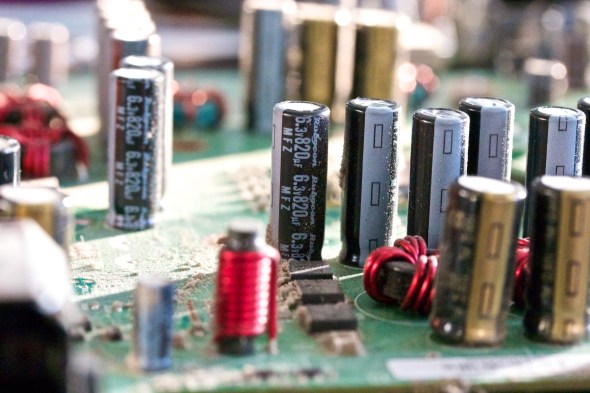 Joe Sterne Photography, xbox 360, ifixit teardown