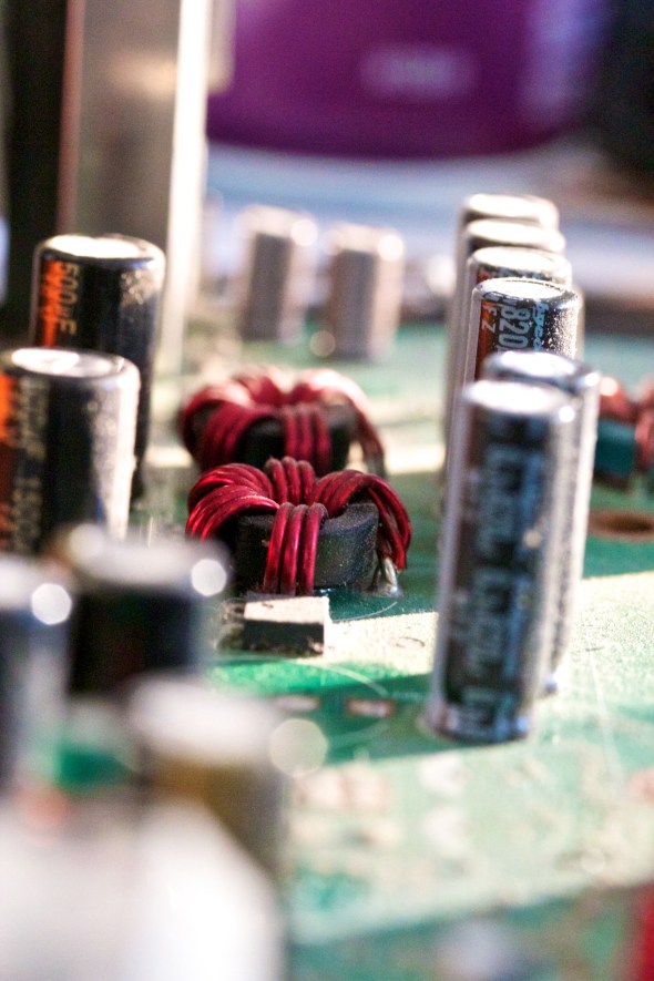 Joe Sterne Photography, xbox 360, ifixit teardown