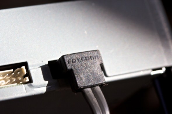 Joe Sterne Photography, xbox 360, ifixit teardown