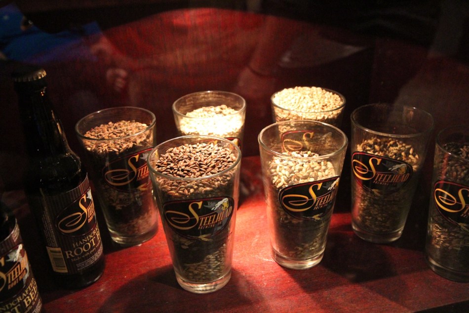 IMG_7997 Joe Sterne Photography, California, Burlingame, Bay Area, Steelhead Brewing Company