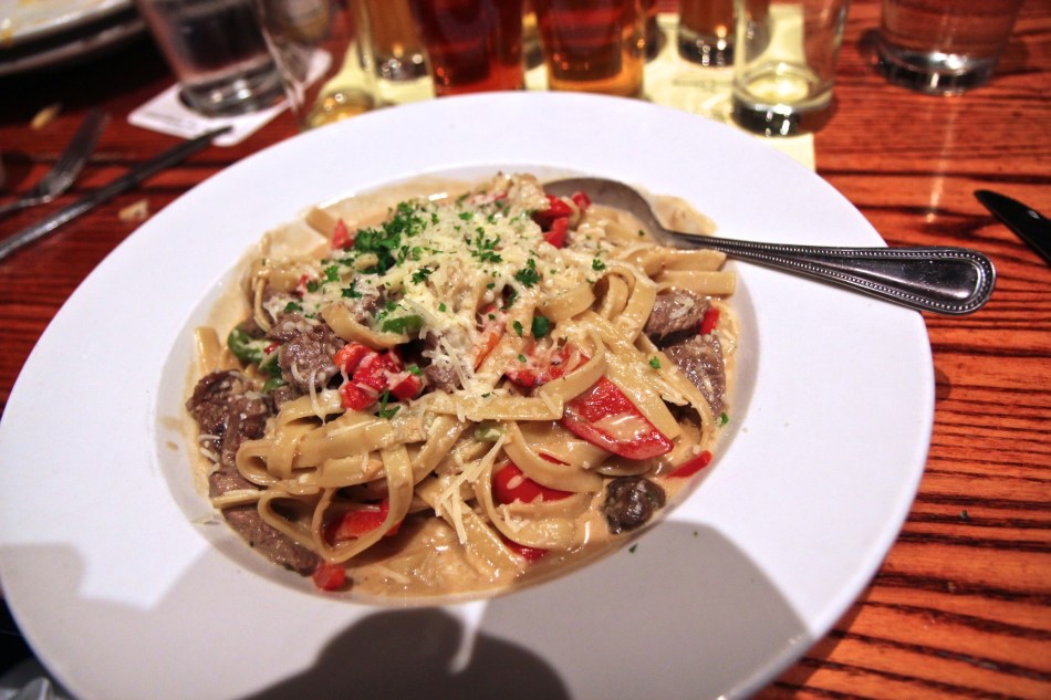 IMG_8003 Joe Sterne Photography, California, Burlingame, Bay Area, Steelhead Brewing Company