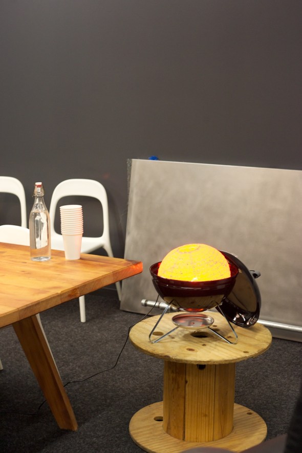 Joe Sterne Photography, San Francisco, Fireside Chat, Zaarly, Hattery