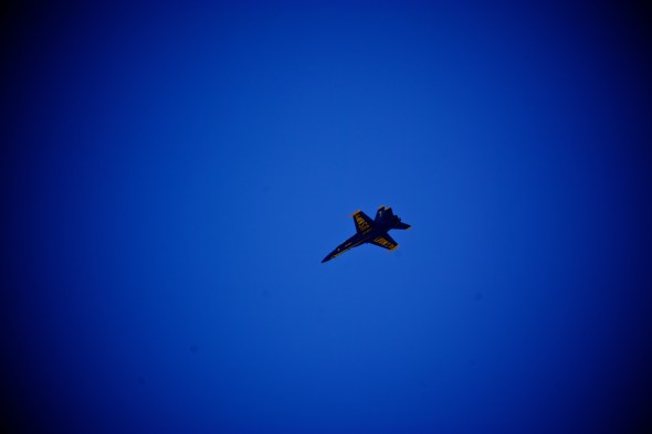Joe Sterne Photography, Fleet Week, San Francisco, America's Cup 2012, Downtown SF, SF, Blue Angels