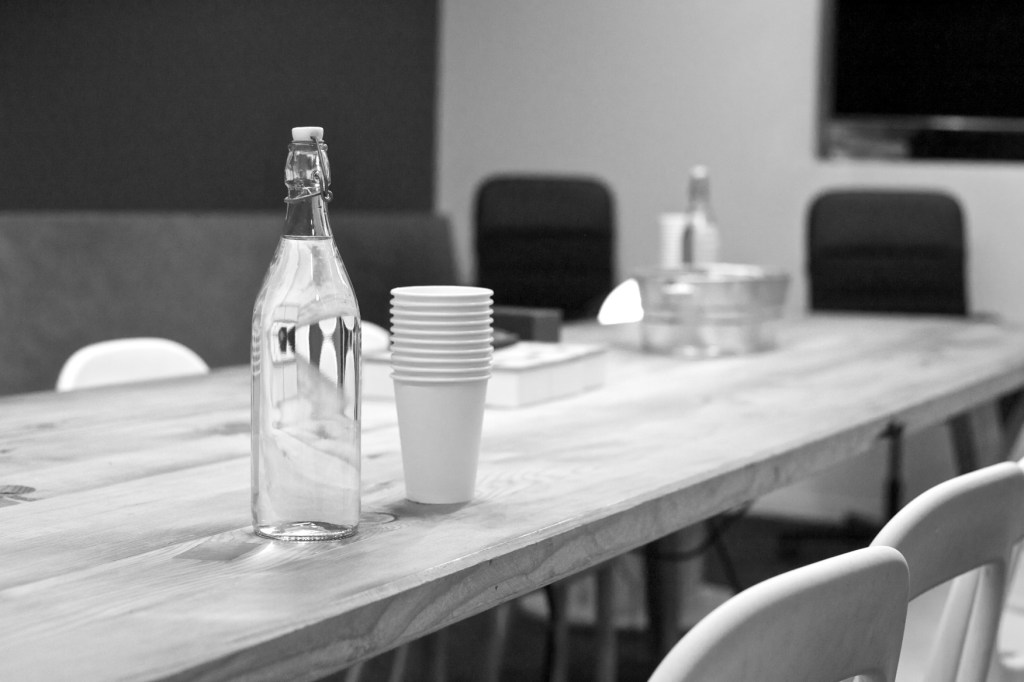 Joe Sterne Photography, San Francisco, Fireside Chat, Zaarly, Hattery