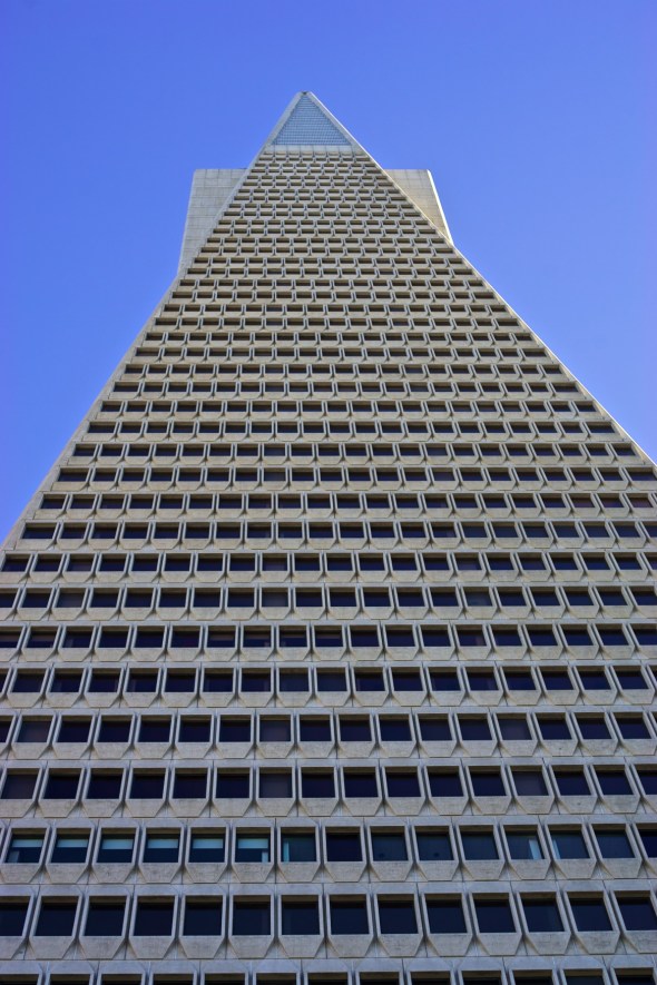 Joe Sterne Photography, Fleet Week, San Francisco, America's Cup 2012, Downtown SF, SF, Transamerica Building