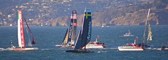 Joe Sterne Photography, Fleet Week, San Francisco, America's Cup 2012, Downtown SF, SF,