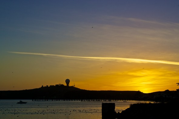 Joe Sterne Photography, Half Moon Bay, Bay Area, California, Beach, sunset
