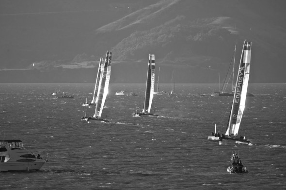 Joe Sterne Photography, Fleet Week, San Francisco, America's Cup 2012, Downtown SF, SF,