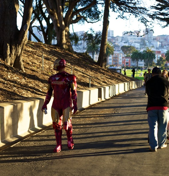 Joe Sterne Photography, Fleet Week, San Francisco, America's Cup 2012, Downtown SF, SF,