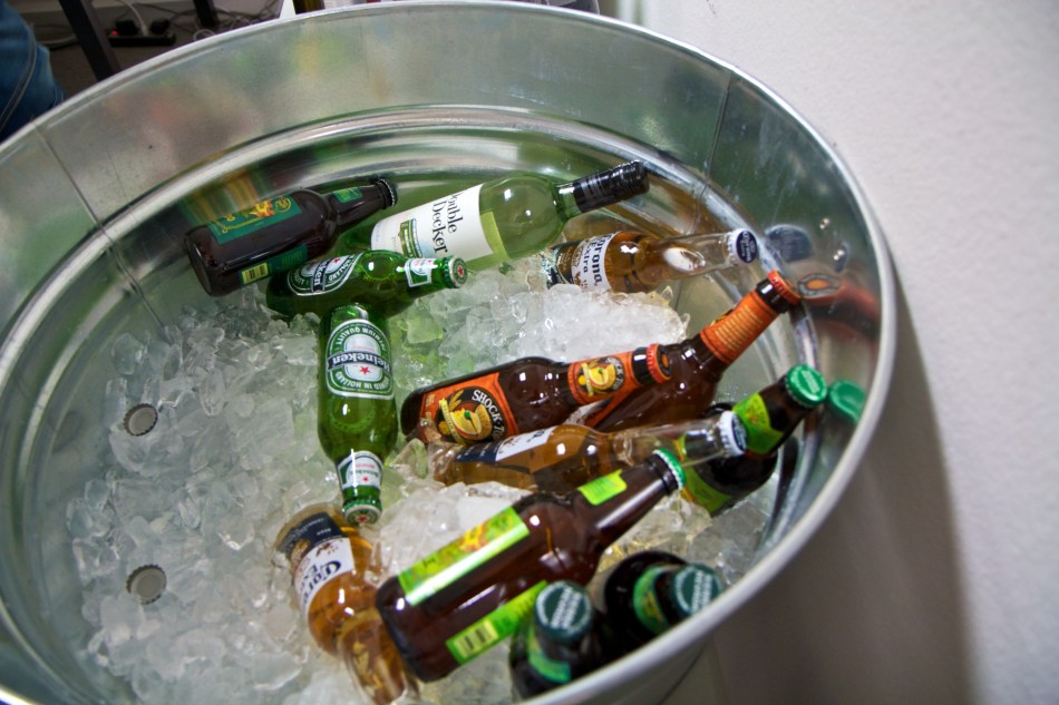 Joe Sterne Photography, San Francisco, Startups, General Assembly, Networking