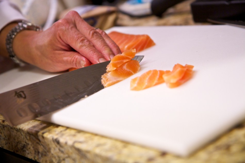 Joe Sterne Photography, Linda Tay Esposito, Kitchit, Cooking Class, Sushi Making Class, Bay Area, Foodie, Sushi