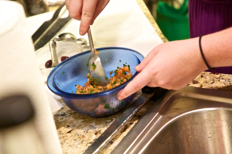 Joe Sterne Photography, Linda Tay Esposito, Kitchit, Cooking Class, Sushi Making Class, Bay Area, Foodie, Sushi