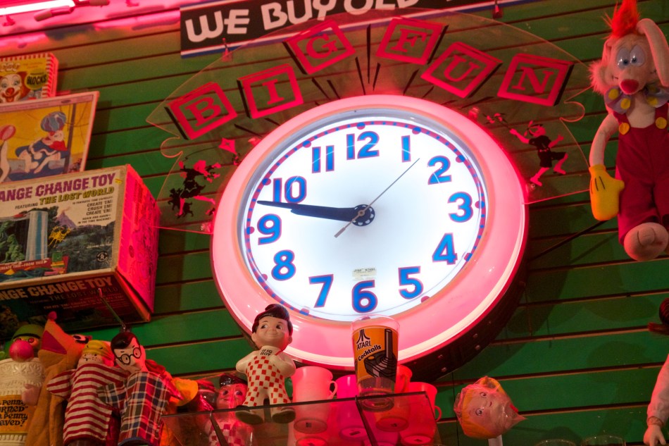 Joe Sterne Photography, Cleveland, Ohio, Big Fun Toys, Toys, Toy Store,