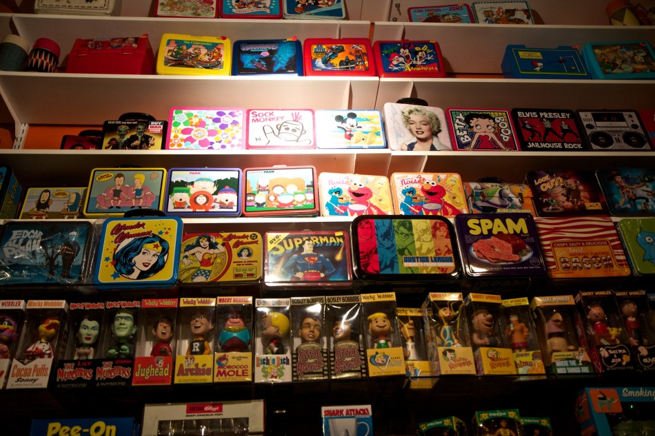 Joe Sterne Photography, Cleveland, Ohio, Big Fun Toys, Toys, Toy Store,