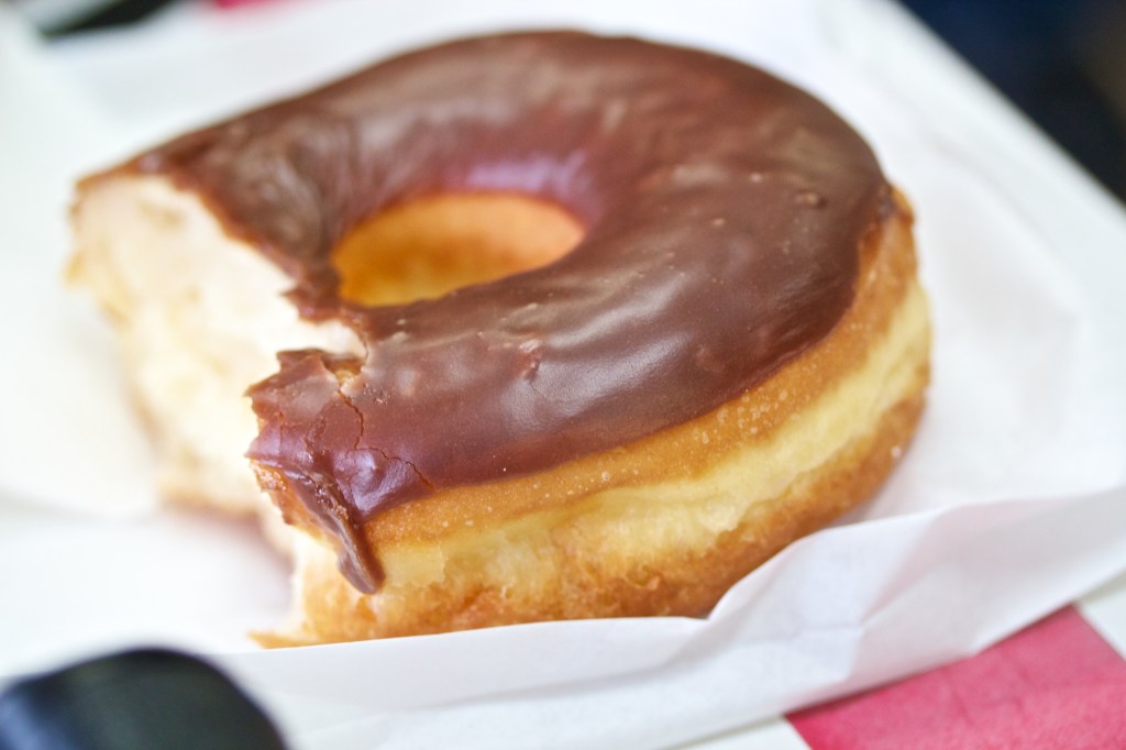 DonutQuest, San francisco, google sf, donuts, foodie, photowalk, the photowalk alliance