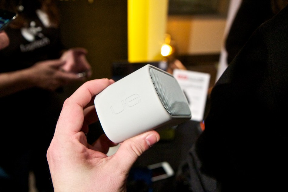 gdgt, san francisco, tech trade show, the Meteron