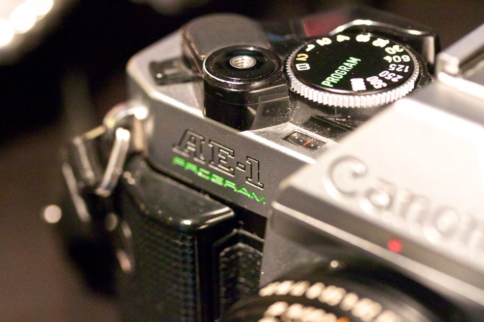 canon, joe sterne photography, ae-1 program, 35mm, #projectfilm, retro, film photography