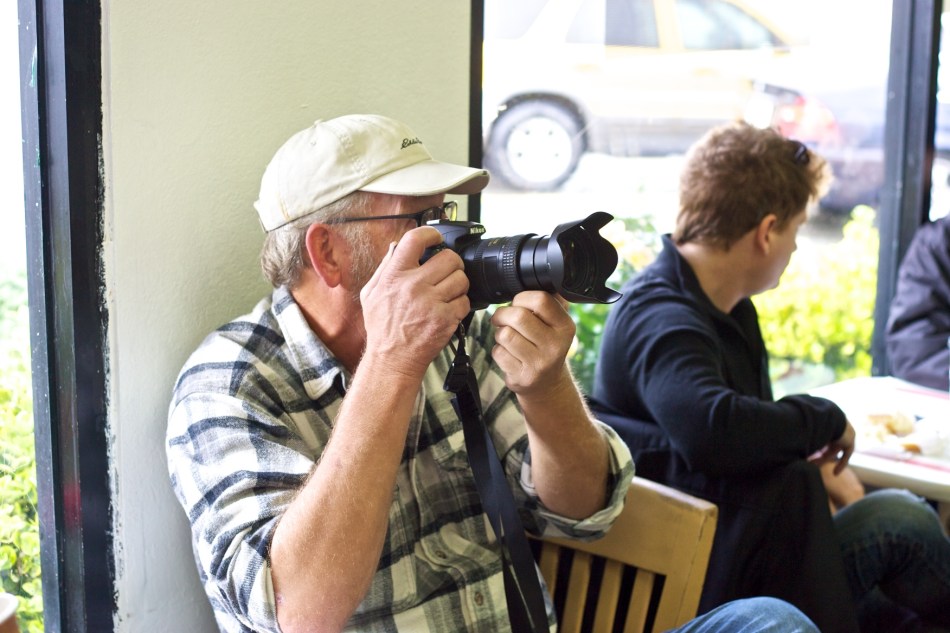 DonutQuest, San francisco, google sf, donuts, foodie, photowalk, the photowalk alliance