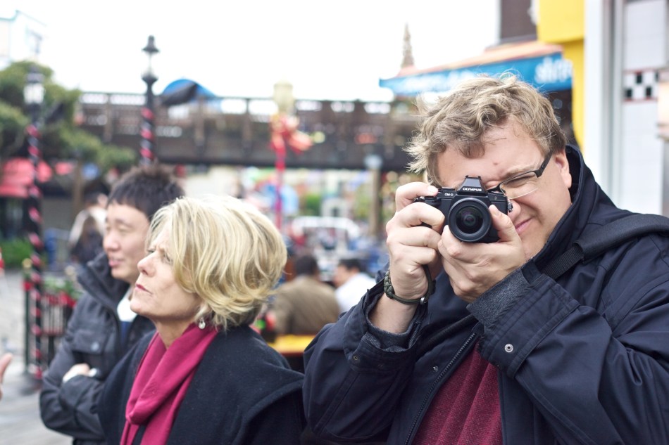 DonutQuest, San francisco, google sf, donuts, foodie, photowalk, the photowalk alliance