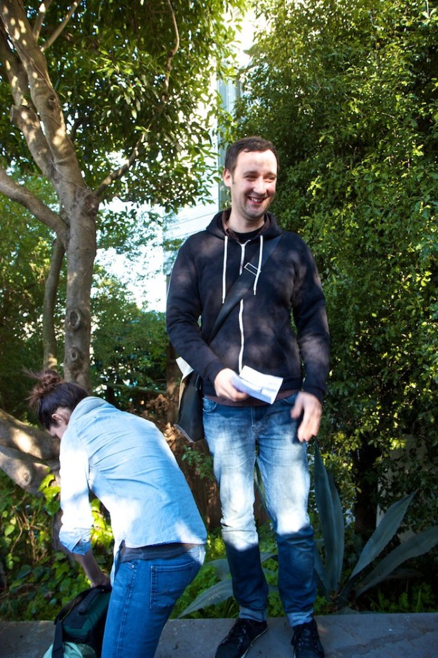 joe sterne photography, flickr meetup, san francisco, flickr, bernal heights, 