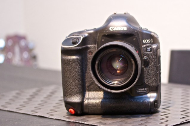 Joe Sterne Photography, tech, san francisco, canon 1d mkii