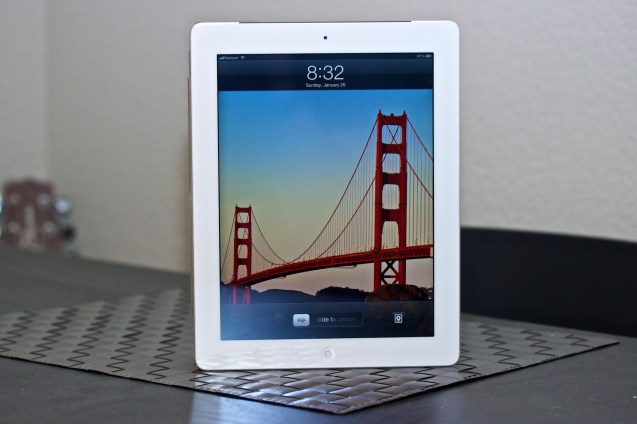 Joe Sterne Photography, tech, san francisco, ipad 4