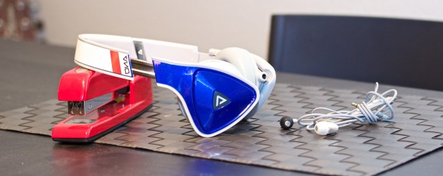 Joe Sterne Photography, tech, san francisco,  monster dna, v-moda